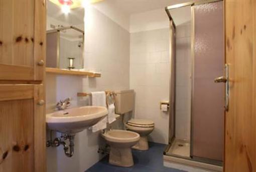фото отеля Hotel e Appartamenti Garni Gonzaga