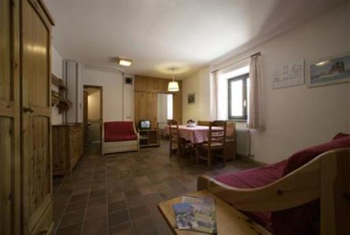 фото отеля Hotel e Appartamenti Garni Gonzaga