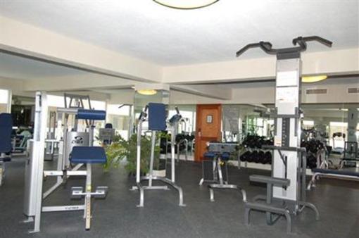 фото отеля Rainbow Beach Club Resort