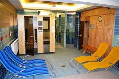фото отеля Hotel Raj