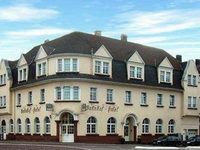 Bahnhof Hotel Saarlouis