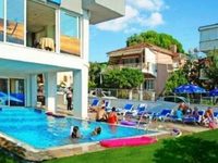 Blue Sea Hotel and Spa