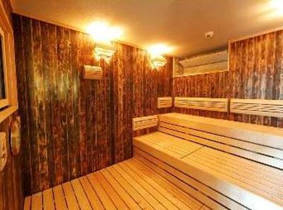 фото отеля Hotel Dormy Inn Kagoshima