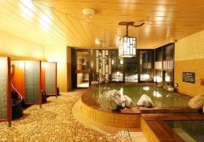 фото отеля Hotel Dormy Inn Kagoshima