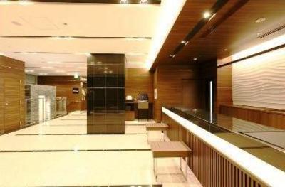 фото отеля Hotel Dormy Inn Kagoshima