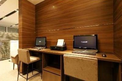 фото отеля Hotel Dormy Inn Kagoshima