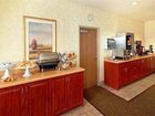 фото отеля Comfort Suites at Royal Ridges