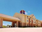 фото отеля Comfort Suites at Royal Ridges