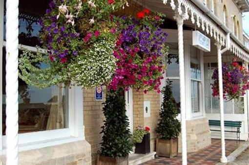 фото отеля Harbour Lights Guest House