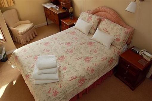 фото отеля Harbour Lights Guest House