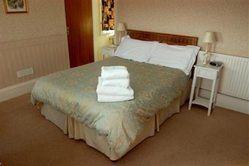 фото отеля Harbour Lights Guest House