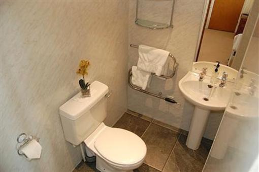 фото отеля Harbour Lights Guest House