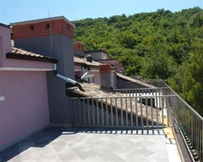 фото отеля Hotel Pinjola
