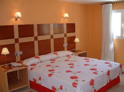 фото отеля Hotel Porto Calpe