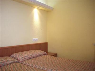 фото отеля Hotel Porto Calpe