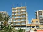 фото отеля Hotel Porto Calpe