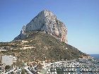 фото отеля Hotel Porto Calpe