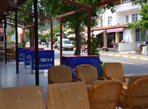 фото отеля Truva Apart