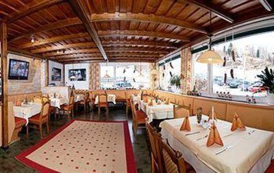 фото отеля Hotel Berghof - Schi-und Wanderhotel