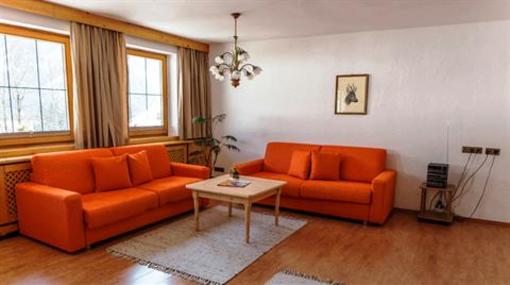 фото отеля Hotel Berghof - Schi-und Wanderhotel