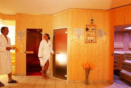 фото отеля Hotel Berghof - Schi-und Wanderhotel
