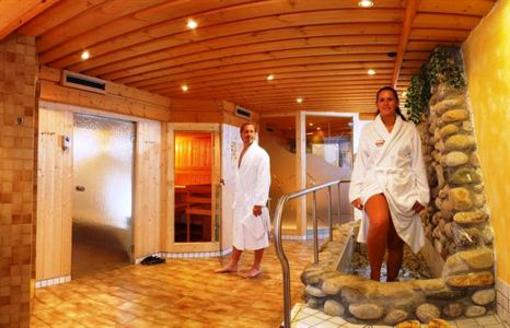 фото отеля Hotel Berghof - Schi-und Wanderhotel