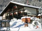 фото отеля Hotel Berghof - Schi-und Wanderhotel