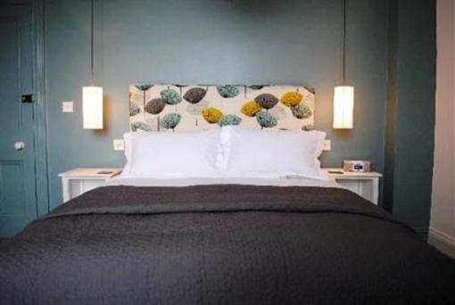 фото отеля Highcliffe Guest House Falmouth