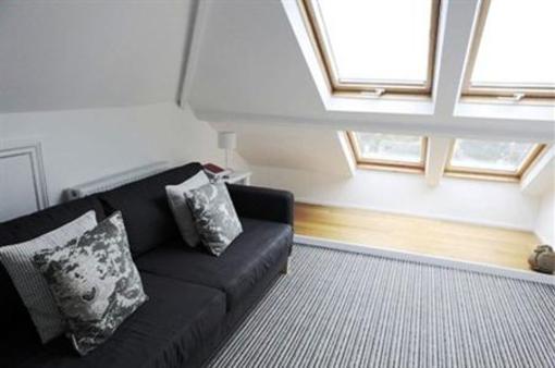 фото отеля Highcliffe Guest House Falmouth