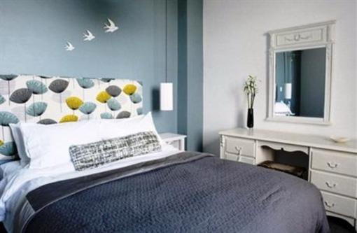 фото отеля Highcliffe Guest House Falmouth