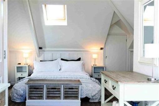 фото отеля Highcliffe Guest House Falmouth