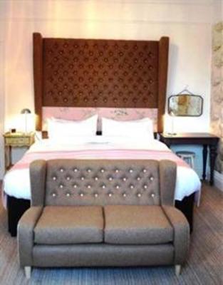 фото отеля Highcliffe Guest House Falmouth