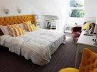 фото отеля Highcliffe Guest House Falmouth