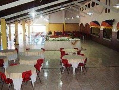 фото отеля Morro Das Pedras Praia Hotel