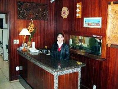 фото отеля Morro Das Pedras Praia Hotel
