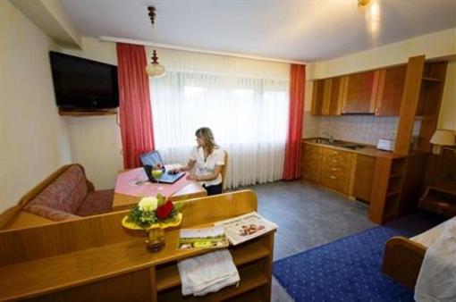 фото отеля Wellness Hotel Talblick Schomberg (Calw)