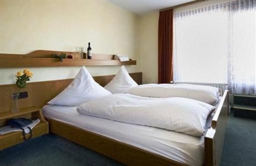 фото отеля Wellness Hotel Talblick Schomberg (Calw)
