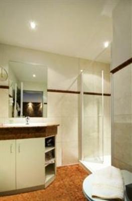 фото отеля Wellness Hotel Talblick Schomberg (Calw)