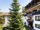 фото отеля Wellness Hotel Talblick Schomberg (Calw)