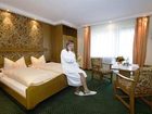 фото отеля Wellness Hotel Talblick Schomberg (Calw)