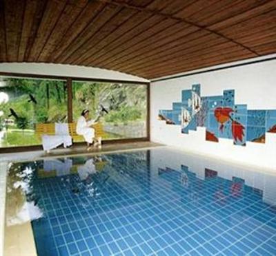 фото отеля Hotel Ochsenwirtshof Bad Rippoldsau-Schapbach
