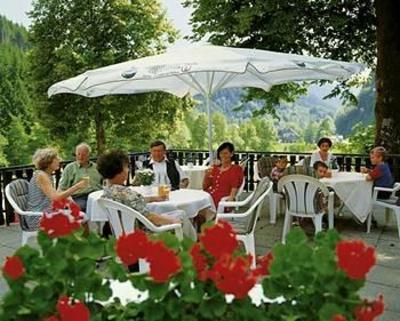 фото отеля Hotel Ochsenwirtshof Bad Rippoldsau-Schapbach