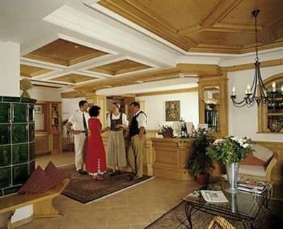 фото отеля Hotel Ochsenwirtshof Bad Rippoldsau-Schapbach