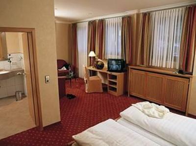 фото отеля Hotel Ochsenwirtshof Bad Rippoldsau-Schapbach