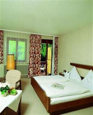 фото отеля Hotel Ochsenwirtshof Bad Rippoldsau-Schapbach