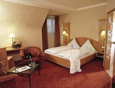 фото отеля Hotel Ochsenwirtshof Bad Rippoldsau-Schapbach