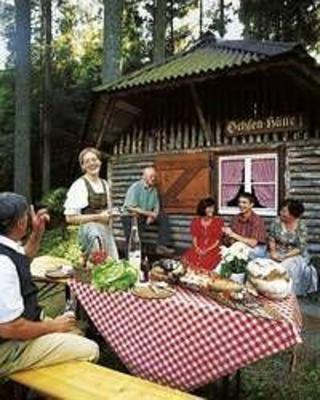 фото отеля Hotel Ochsenwirtshof Bad Rippoldsau-Schapbach