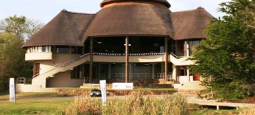 фото отеля Nkonyeni Lodge & Golf Estate