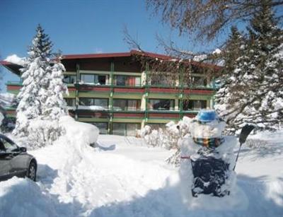 фото отеля Appartements Achensee
