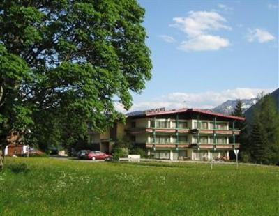 фото отеля Appartements Achensee